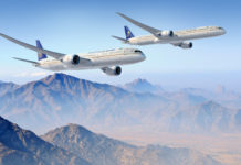 Arabiue Saoudite 787