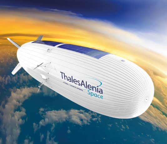 Stratobus
