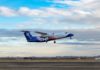 Dash 8 Universal Hydrogen