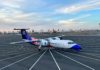 Dash 8 Piles à combustible