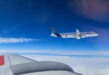 A321neo SAF