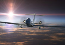 Eurodrone Safran