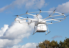 VoloDrone Ordures