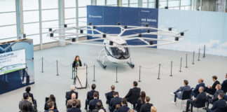 Volocopter