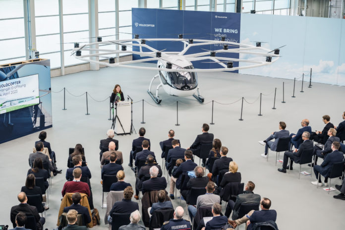 Volocopter