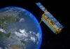 Kompsat 6 Vega C
