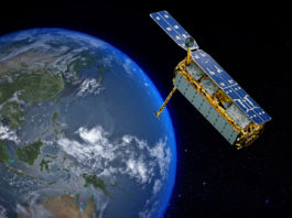 Kompsat 6 Vega C