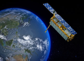 Kompsat 6 Vega C