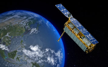 Kompsat 6 Vega C
