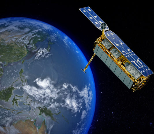 Kompsat 6 Vega C
