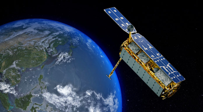Kompsat 6 Vega C