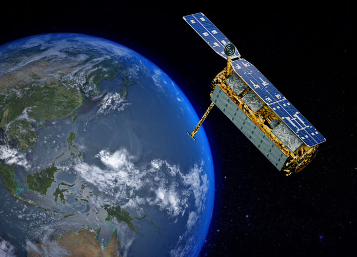 Kompsat 6 Vega C