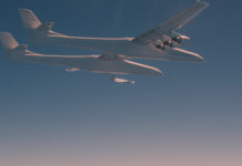 Stratolaunch