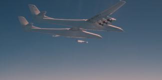 Stratolaunch