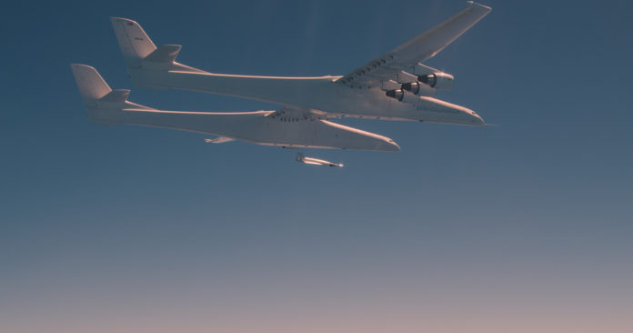 Stratolaunch