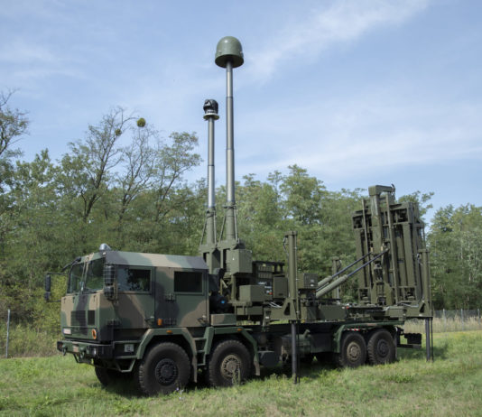iLauncher CAMM