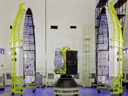 NVS-01 Navigation