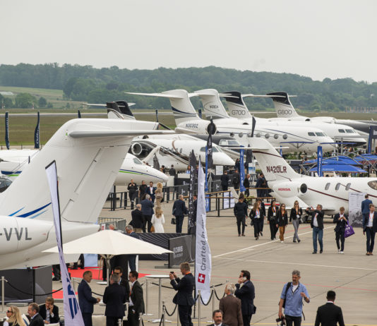Ebace 2023