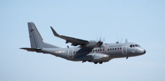 C295 IAF