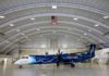 Dash 8 ZeroAvia