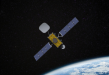 Inmarsat 8 Swissto12