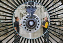 Pratt&Whitney GTF