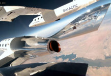 Virgin Galactic