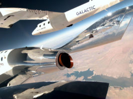 Virgin Galactic