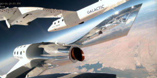 Virgin Galactic