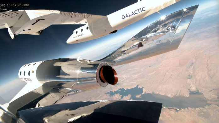 Virgin Galactic