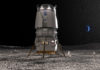Blue Moon Blue Origin
