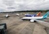 737 MAX Boeing