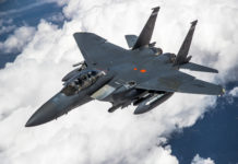 F-15EX