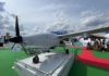 Patroller Bourget