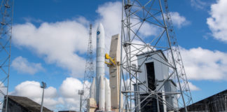 Ariane 6