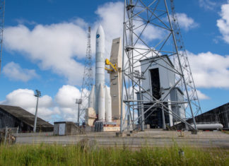 Ariane 6