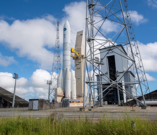 Ariane 6