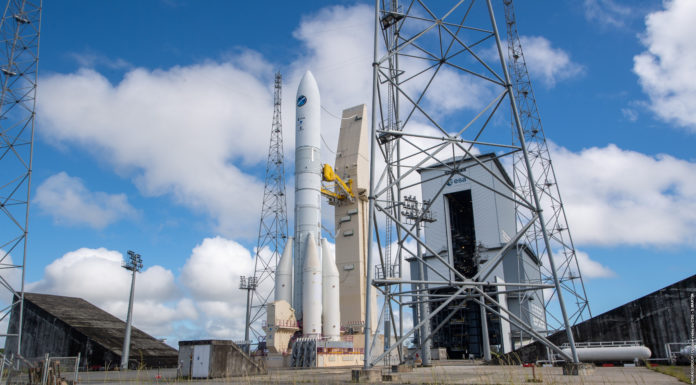 Ariane 6
