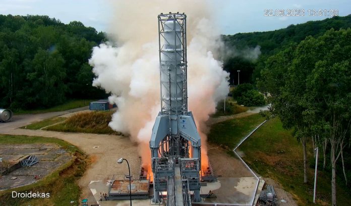Prometheus_and_Themis_test_ArianeGroup(2) Prometheus Themis