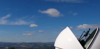 GeoTracker ArianeGroup Surveillance