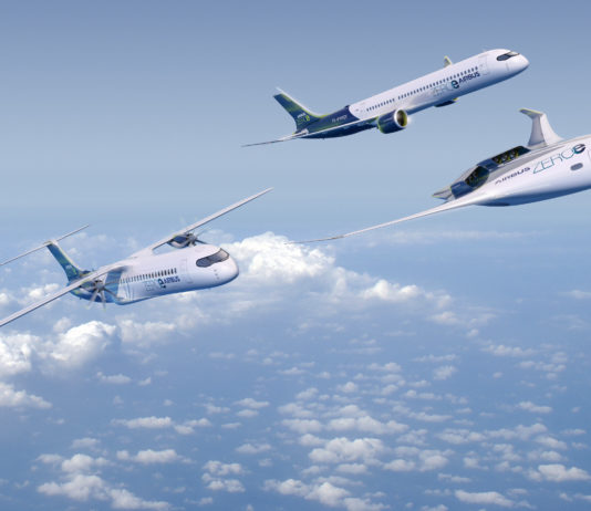 Airbus ZEROe