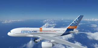 Rise A380