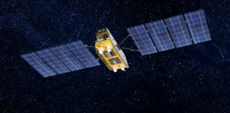 Telesat Lightspeed MDA