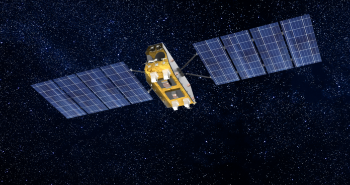 Telesat Lightspeed MDA