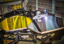 Ball JWST