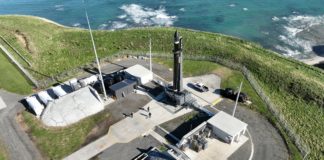 Rocket Lab Electron