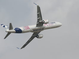 A321XLR