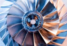 compresseur Safran