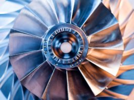 compresseur Safran