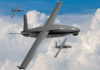 Haasta drone Pologne